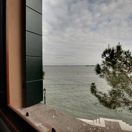 Venice Blue Lagoon Eksteriør bilde