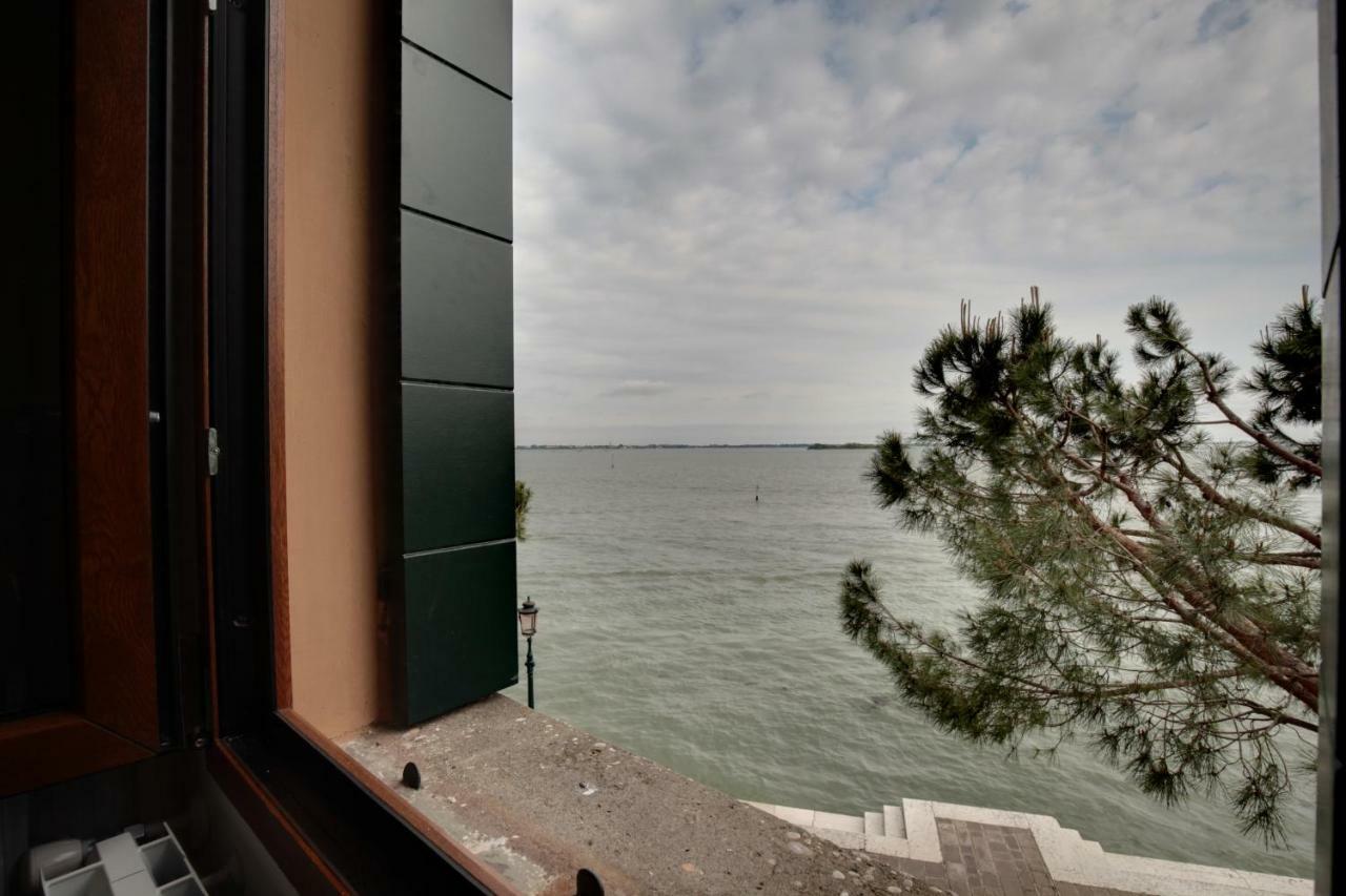 Venice Blue Lagoon Eksteriør bilde